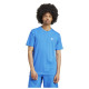 Adidas Ανδρική κοντομάνικη μπλούζα Trefoil Essentials Tee